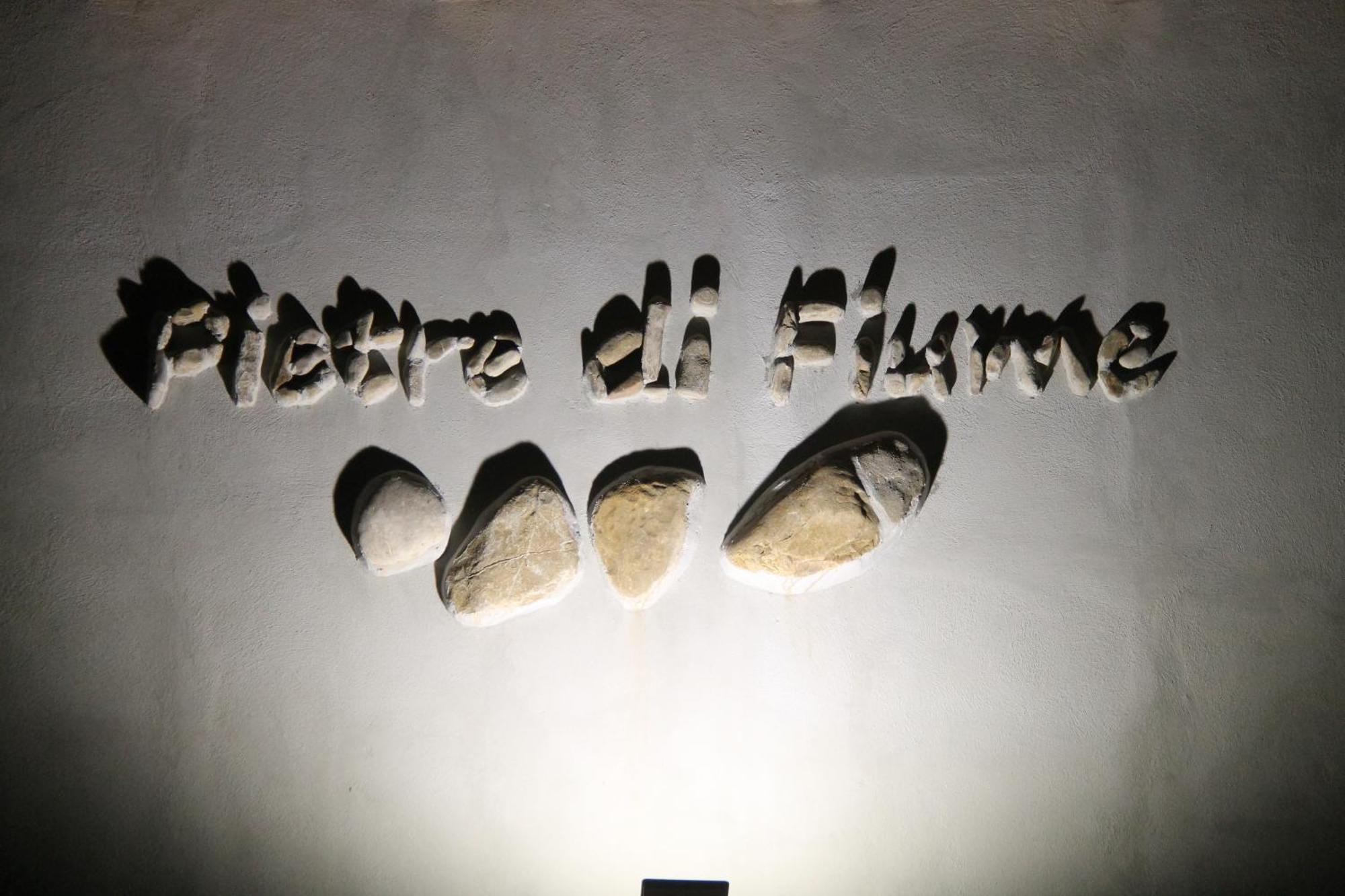 فيلا Pietre Di Fiume Apice المظهر الخارجي الصورة