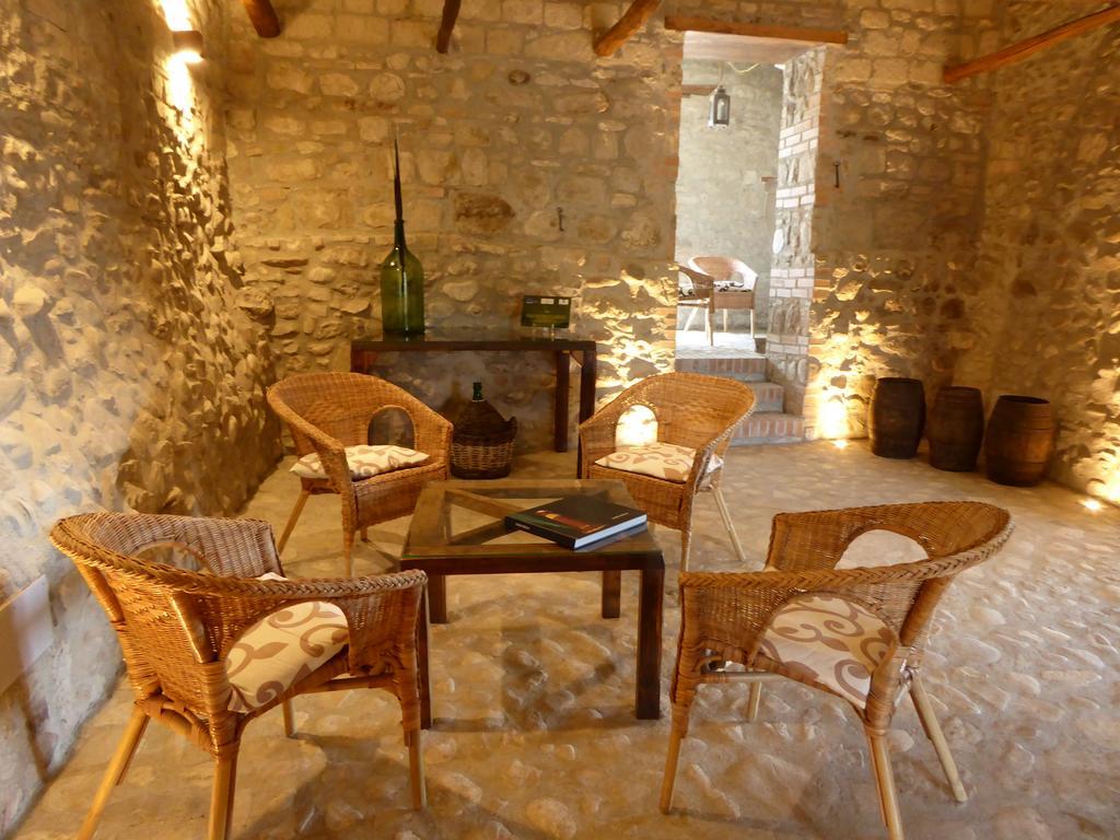فيلا Pietre Di Fiume Apice المظهر الخارجي الصورة