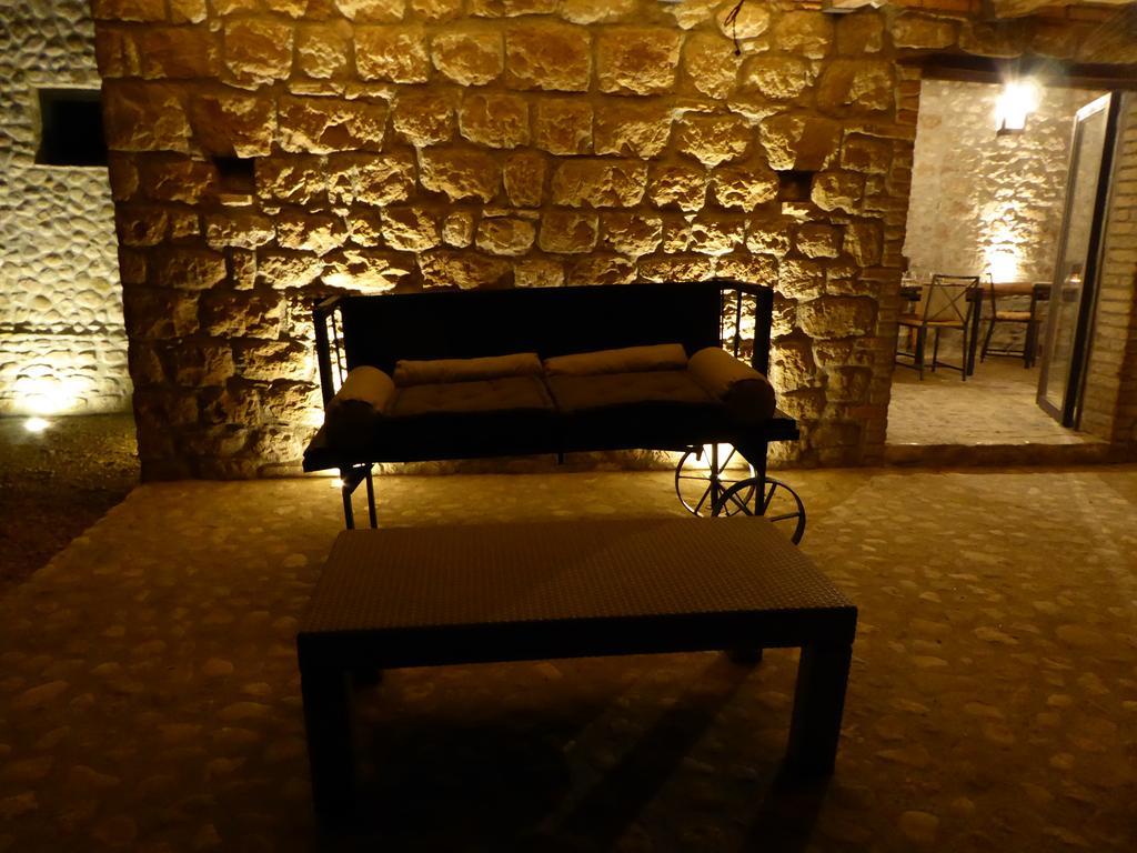 فيلا Pietre Di Fiume Apice المظهر الخارجي الصورة