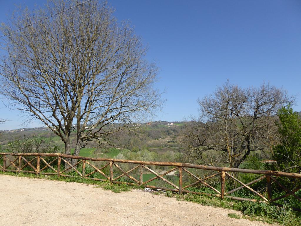 فيلا Pietre Di Fiume Apice المظهر الخارجي الصورة