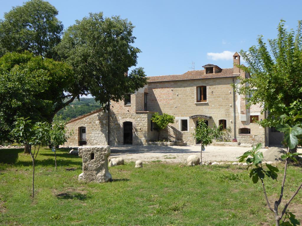 فيلا Pietre Di Fiume Apice المظهر الخارجي الصورة