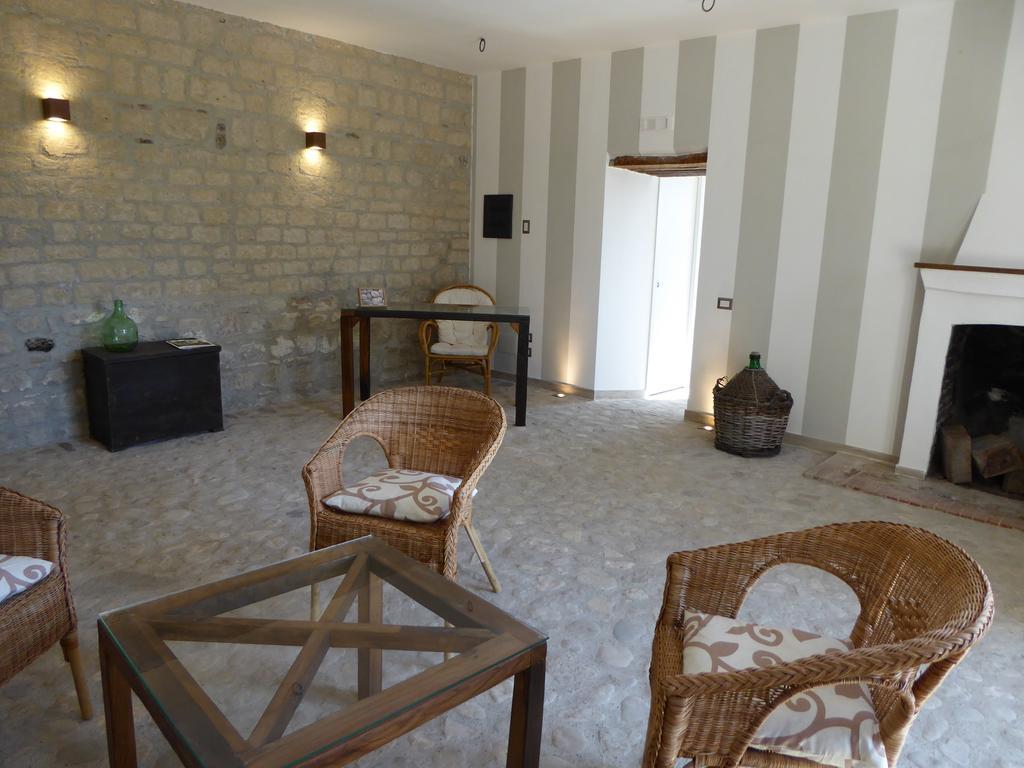 فيلا Pietre Di Fiume Apice المظهر الخارجي الصورة